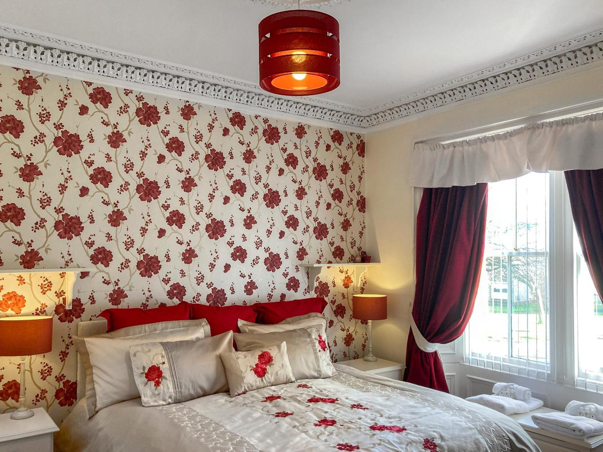 Victorias Haven Villa เคิร์กคาลดี ภายนอก รูปภาพ