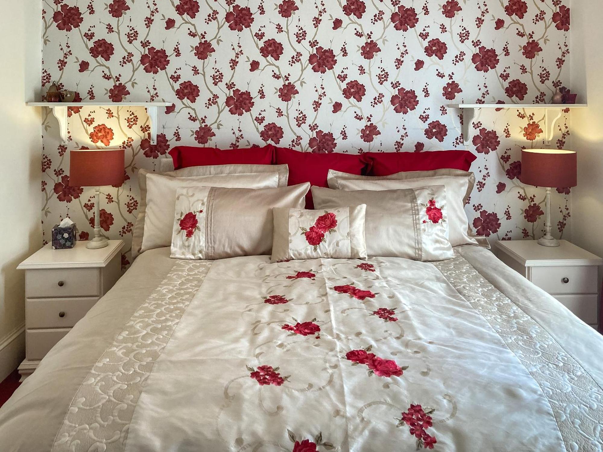 Victorias Haven Villa เคิร์กคาลดี ภายนอก รูปภาพ